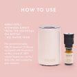 Real Luxury Waterless Pod Mini Starter Pack in Nude Online Hot Sale