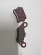 BRAKE CALIPER PAD SET Online