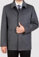 Ancien | Cavaliere Luxurious Trenchcoat Hot on Sale