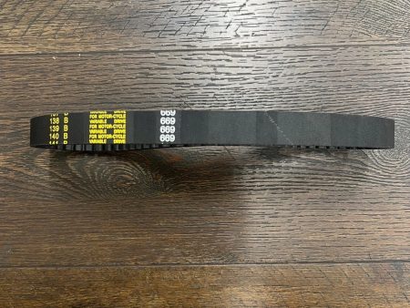 BELT-669 Supply