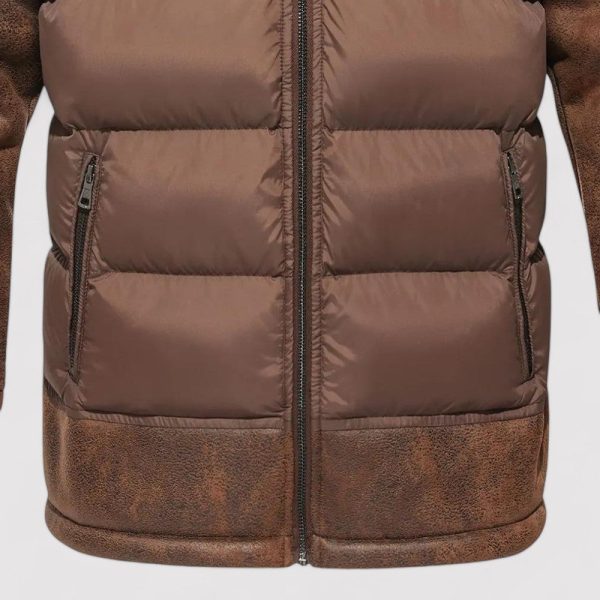 Ancien | Men s Comfortable Autumn Jacket Online Sale