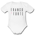 Body Neonato Franco forte on Sale