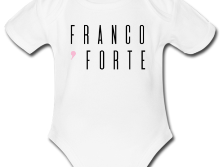 Body Neonato Franco forte on Sale