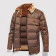 Ancien | Men s Comfortable Autumn Jacket Online Sale