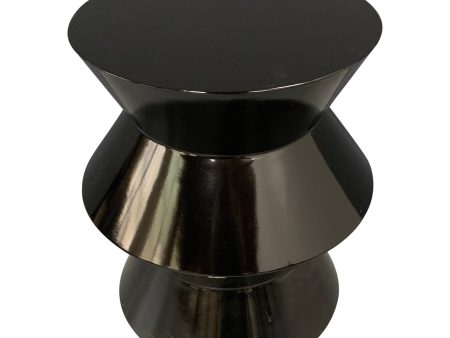 Post-modern Side Table in the Style of Sottsass Supply