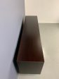 Brutalist Mid Century Credenza Philip Lloyd Powell Style Cheap