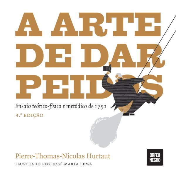 A Arte de Dar Peidos Supply