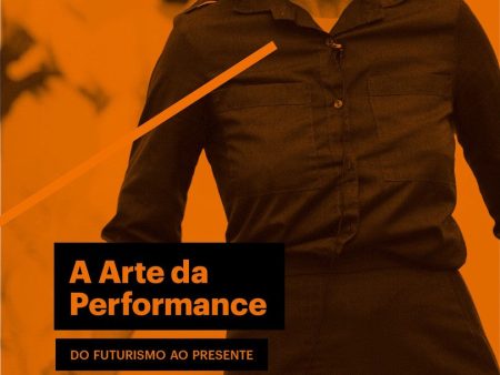 A Arte da Performance For Cheap