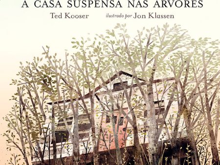 A Casa Suspensa nas Árvores Online