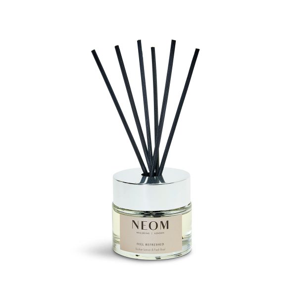 Feel Refreshed Reed Diffuser Discount