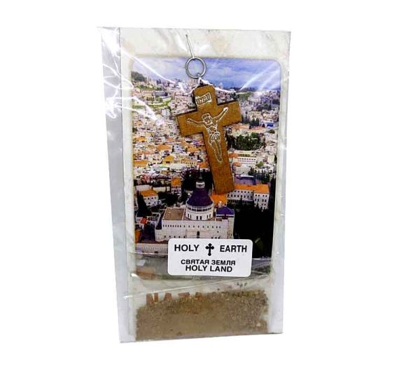 Jerusalem Soil bags Supply