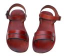 Earthing-Grounding Sandals  model 14 on Sale