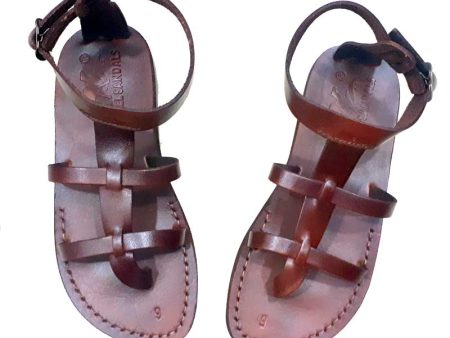 Jesus Sandals | Model  74 Online Hot Sale