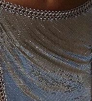 Disco Chain Sequin Skirt Set Online Hot Sale