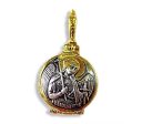 Angel Michael - Relic holder pendant For Cheap