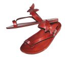 Earthing-Grounding Sandals  model 65 Butterfly Fashion