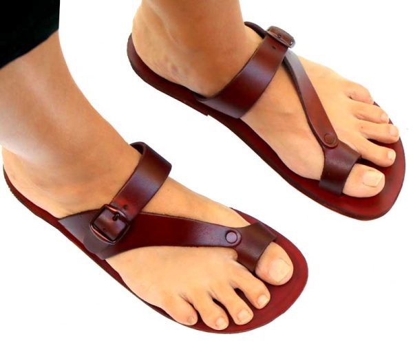 Earthing-Grounding Sandals   670 Vintage Cheap