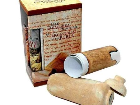 Dead Sea Scrolls | Replica Online