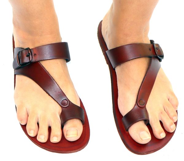 Earthing-Grounding Sandals   670 Vintage Cheap