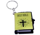 Holy Bible Key-Chain Online now