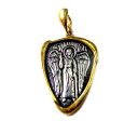 ANGEL MICHAEL PENDANT Online Hot Sale