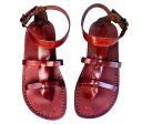 Jesus Sandals | Model  74 Online Hot Sale