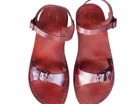 Jerusalem Spirit Sandals model 13 Online Hot Sale