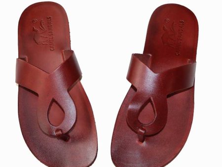 Earthing-Grounding Sandals  model 46 Vintage Cheap