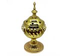 Incense burner | Brass For Discount